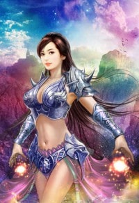 暮晚雲合