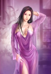 菊内留香(楚留香传奇同人)