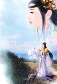 我和姊姊與她的朋友
