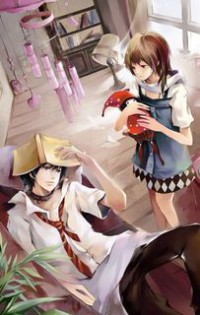 画梦人