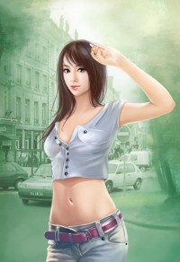 追獵小小丫頭